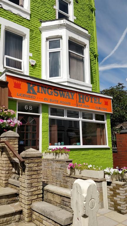 Guest house Kingsway 3*