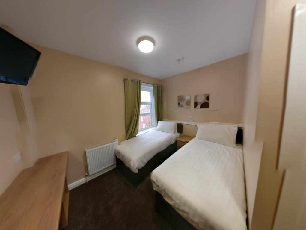 Kingsway 3* Blackpool