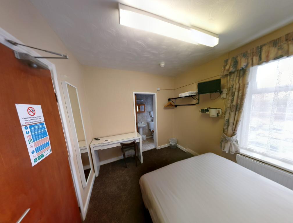 Guest house Kingsway