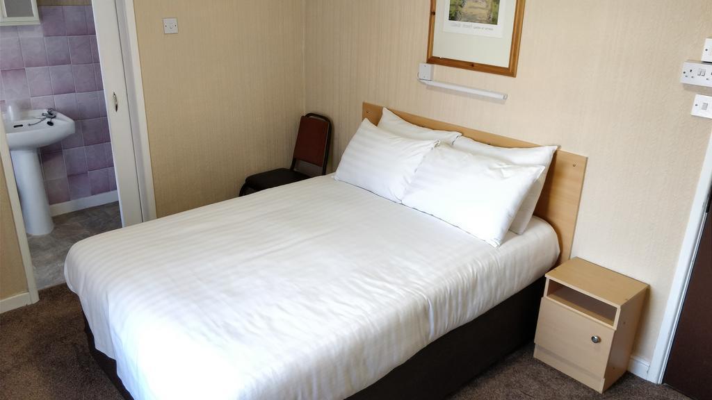 Kingsway Guest house