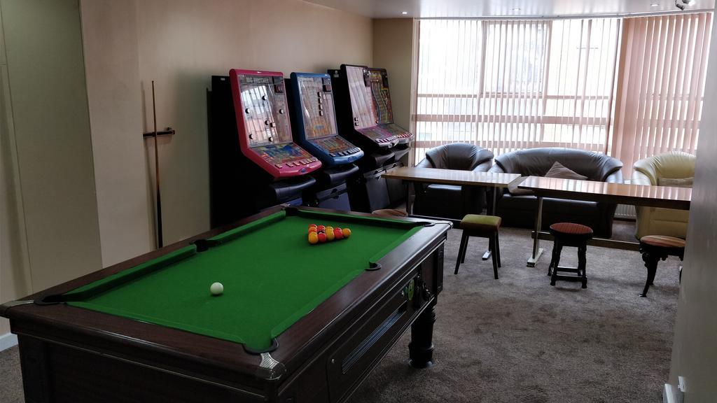 Kingsway Guest house 3*