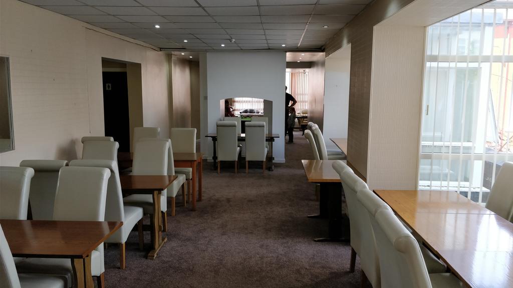 Guest house Kingsway