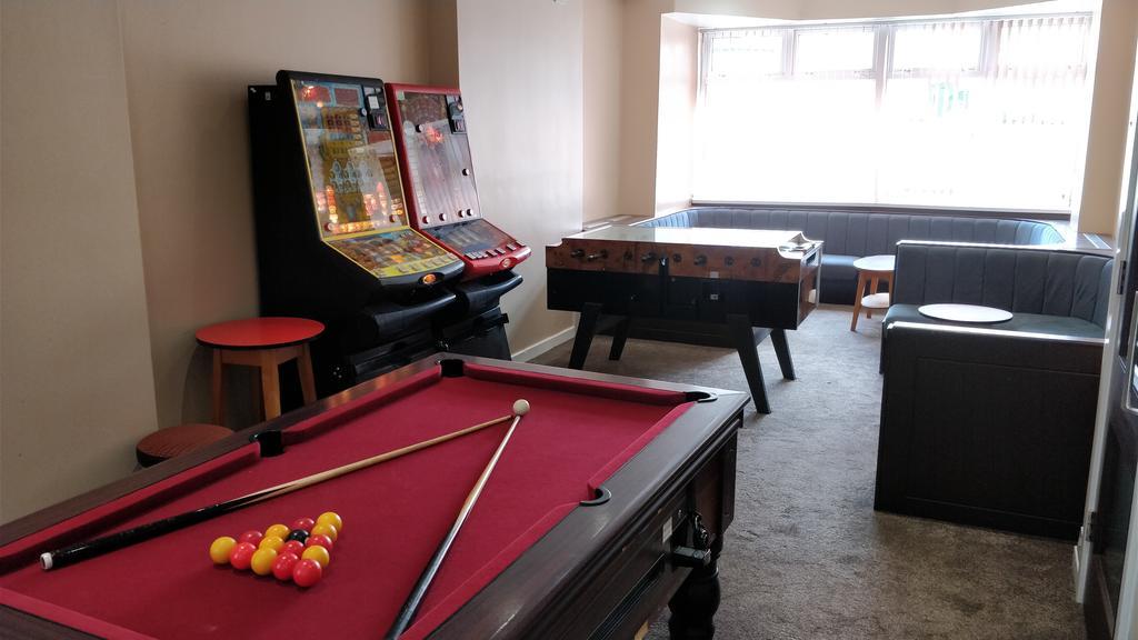 Kingsway Guest house