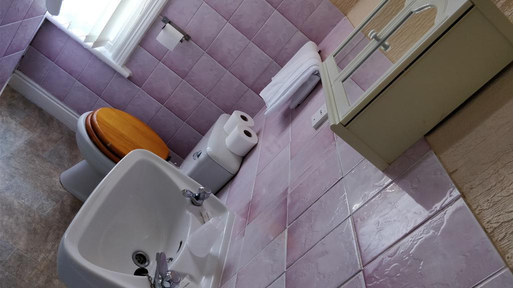 Guest house Kingsway 3*
