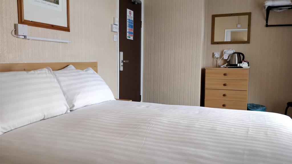 Guest house Kingsway
