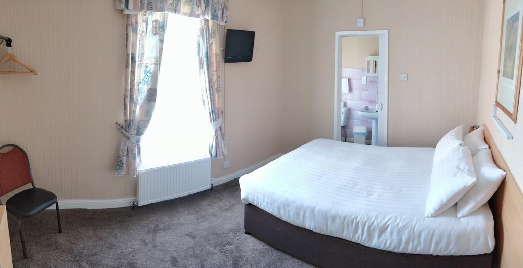 Kingsway Guest house