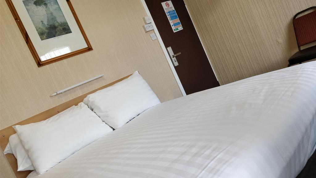 Guest house Kingsway