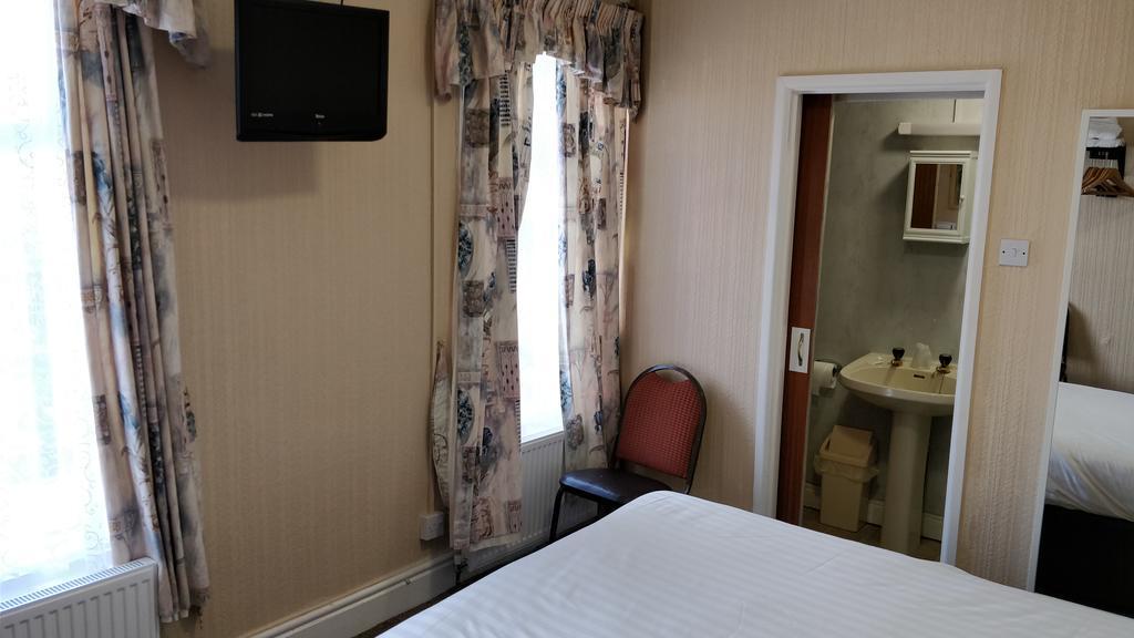 Kingsway Guest house 3*