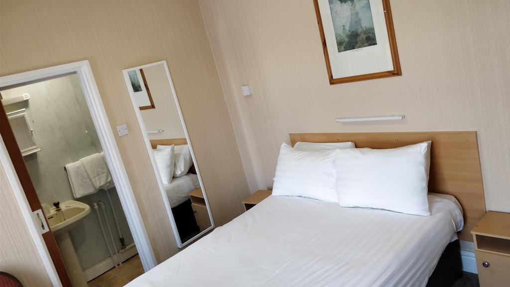 Guest house Kingsway Blackpool