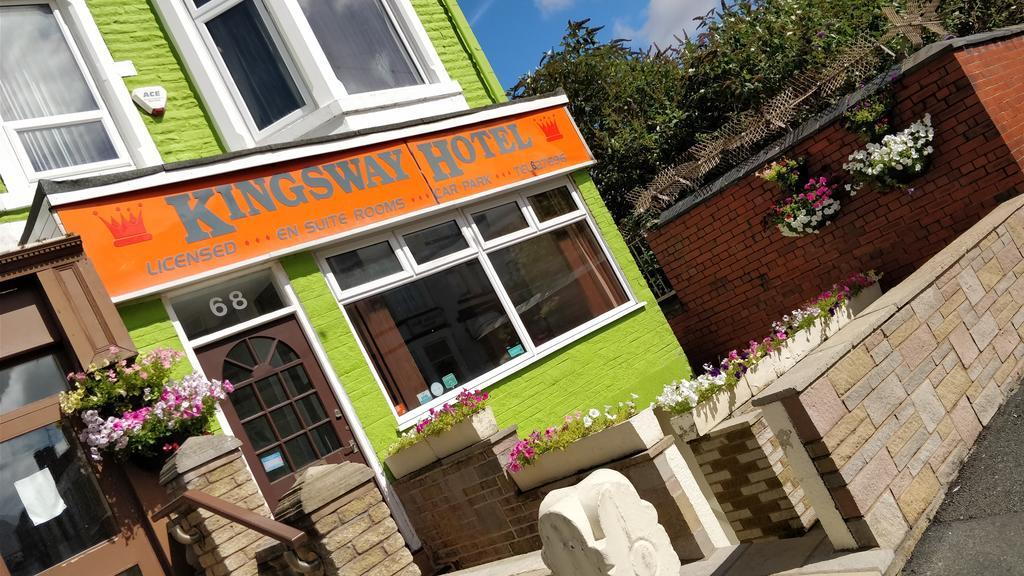 Kingsway Guest house