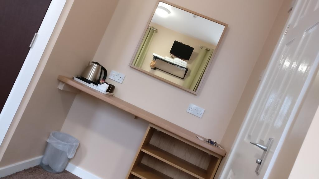 Guest house Kingsway