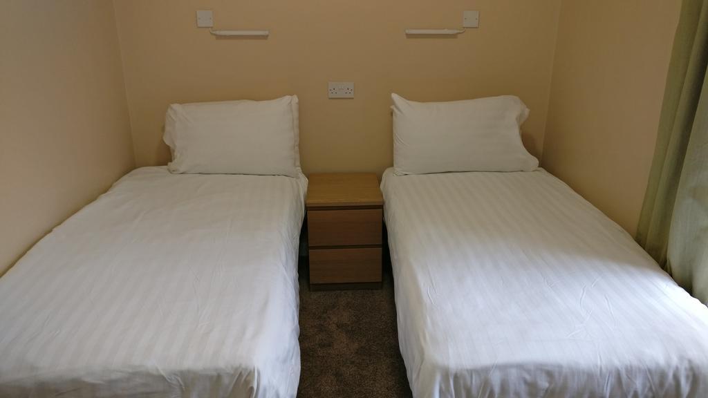 Kingsway Guest house Blackpool