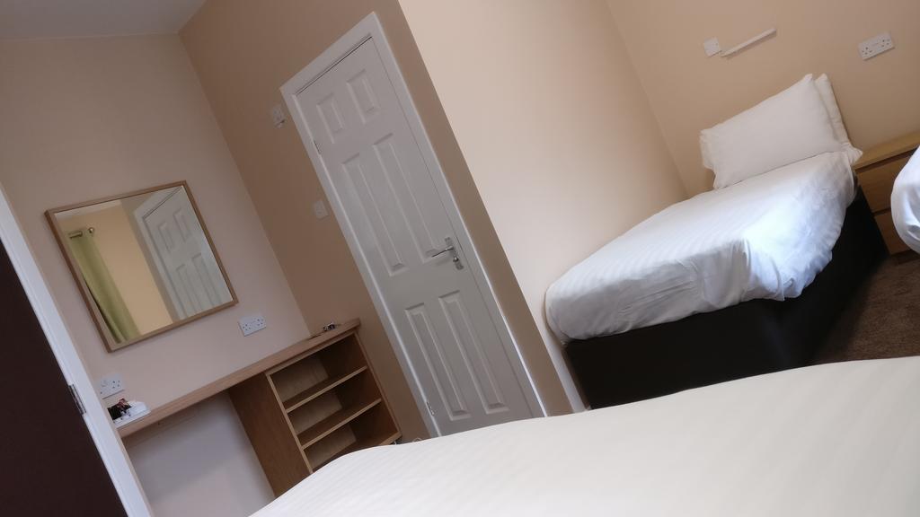 Guest house Kingsway 3*