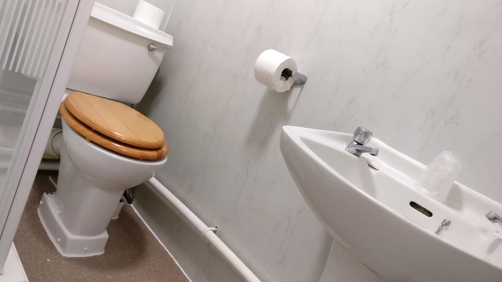 Kingsway Guest house Blackpool