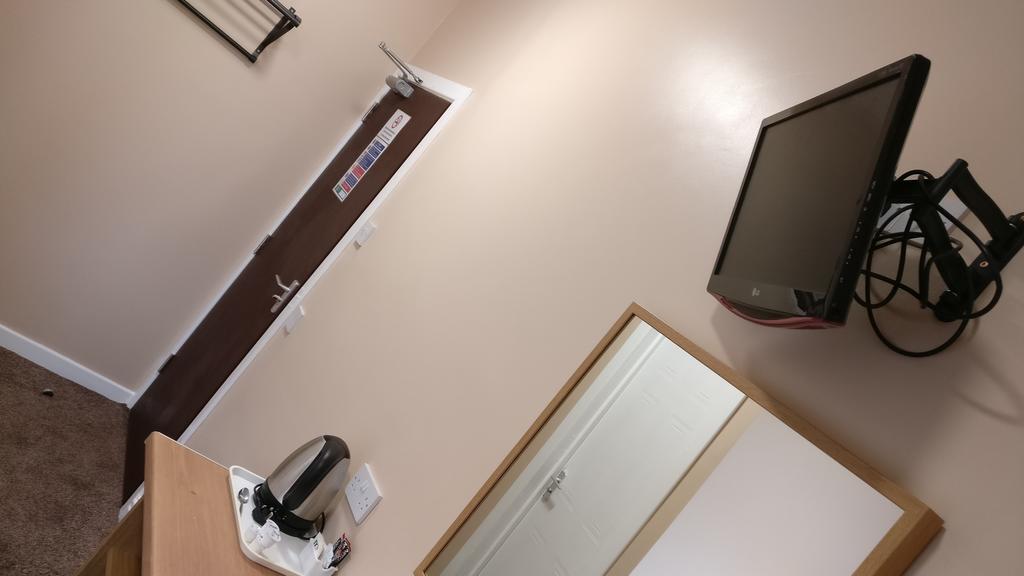 Kingsway Guest house 3*