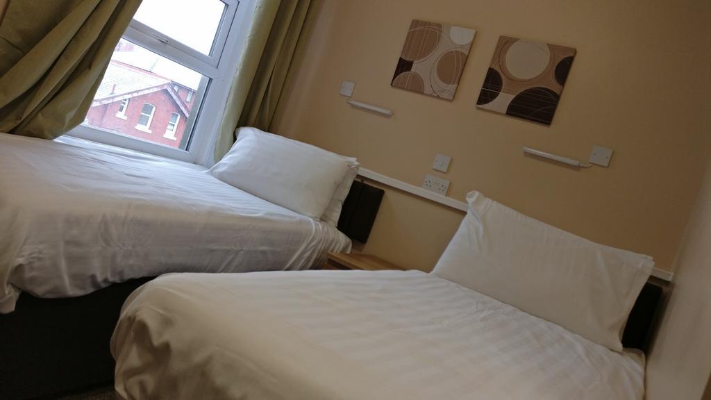 Guest house Kingsway