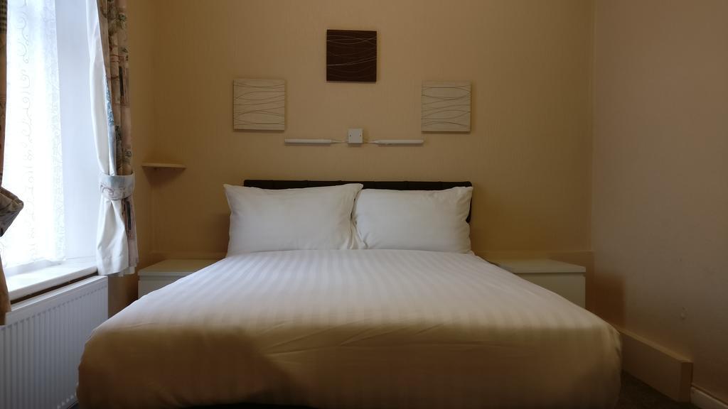 Kingsway Guest house
