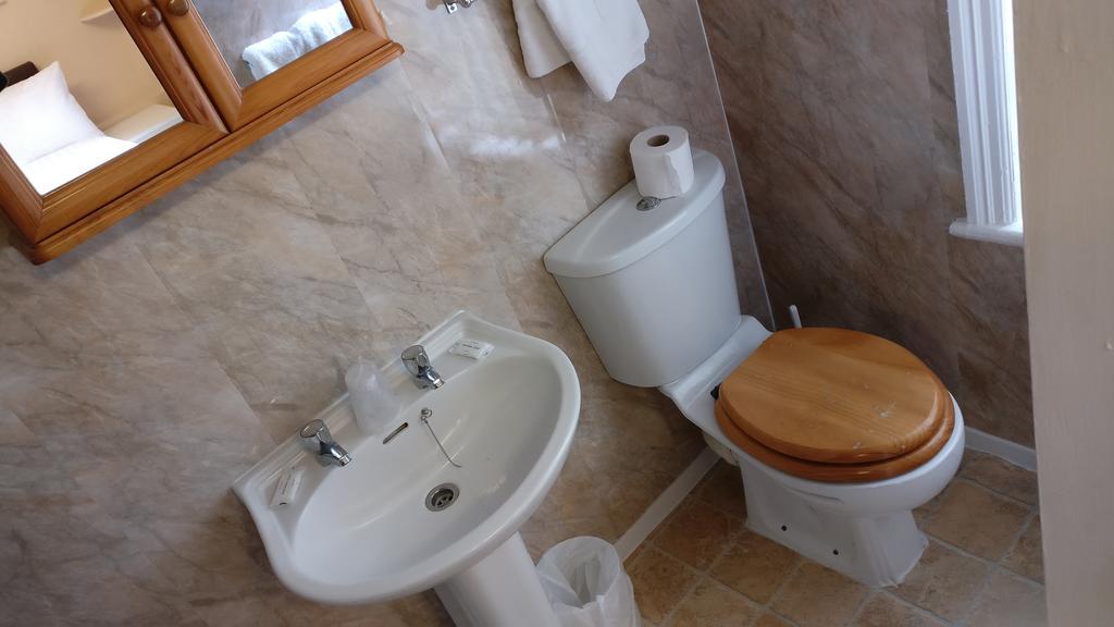 Guest house Kingsway 3*