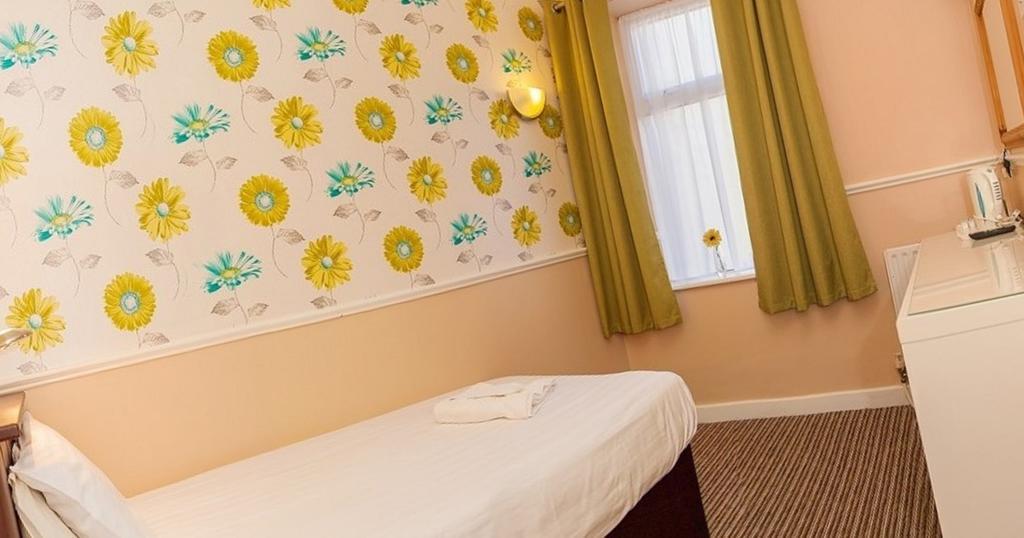 Kingsway Blackpool