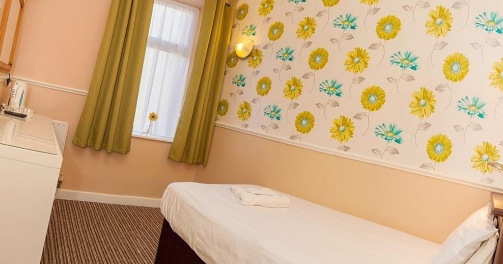 Guest house Kingsway Blackpool
