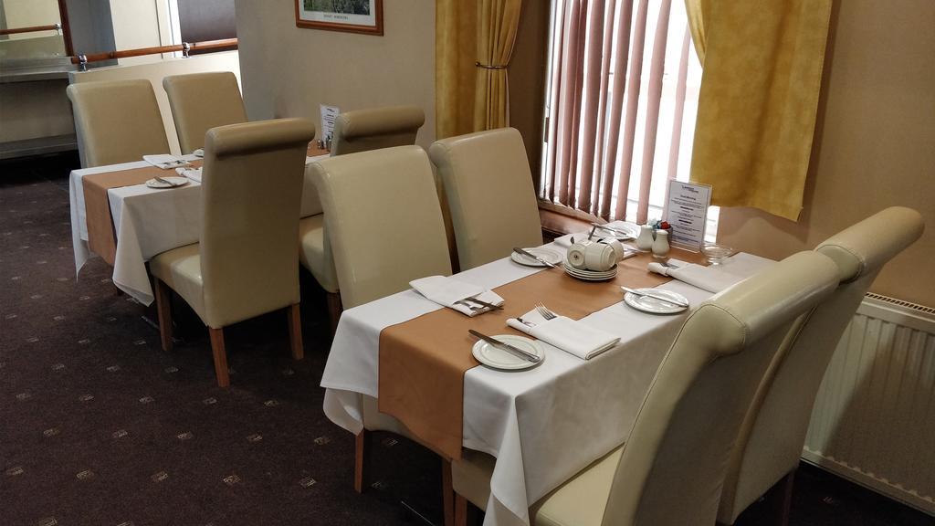 Guest house Kingsway