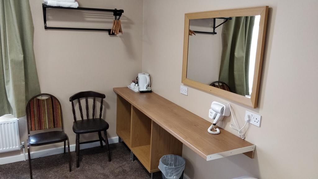 Kingsway Guest house 3*