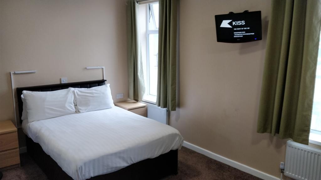 Guest house Kingsway 3*