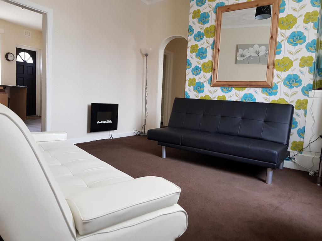 Blackpoolholidaylets Vicarage Lane Holiday home Blackpool