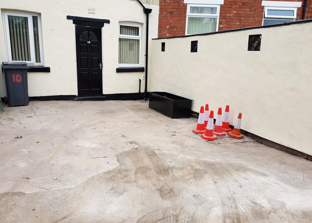 Blackpoolholidaylets Vicarage Lane Holiday home *