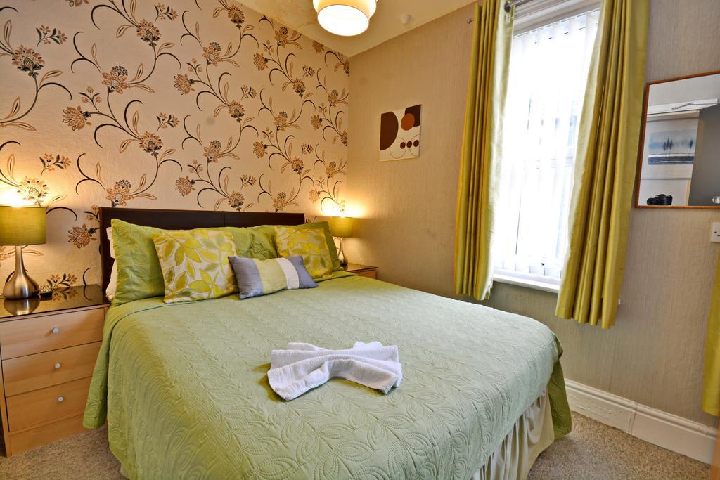 Bed & Breakfast The Astor 3*