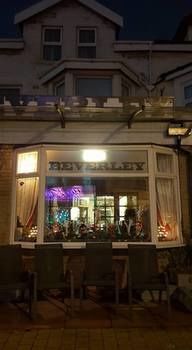 The Beverley 3* Blackpool