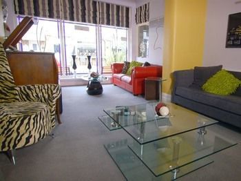 The Kenley 4* Blackpool