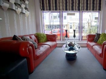 Hotel The Kenley