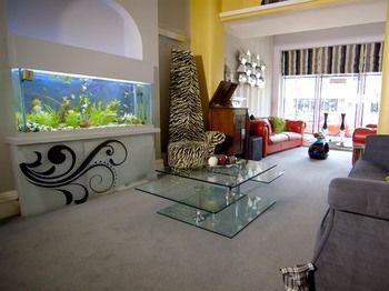 Hotel The Kenley 4*