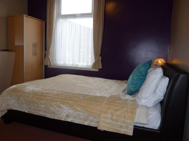 Guest house Almar Blackpool