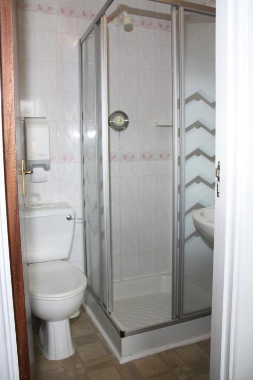 Alviston Hotel Blackpool