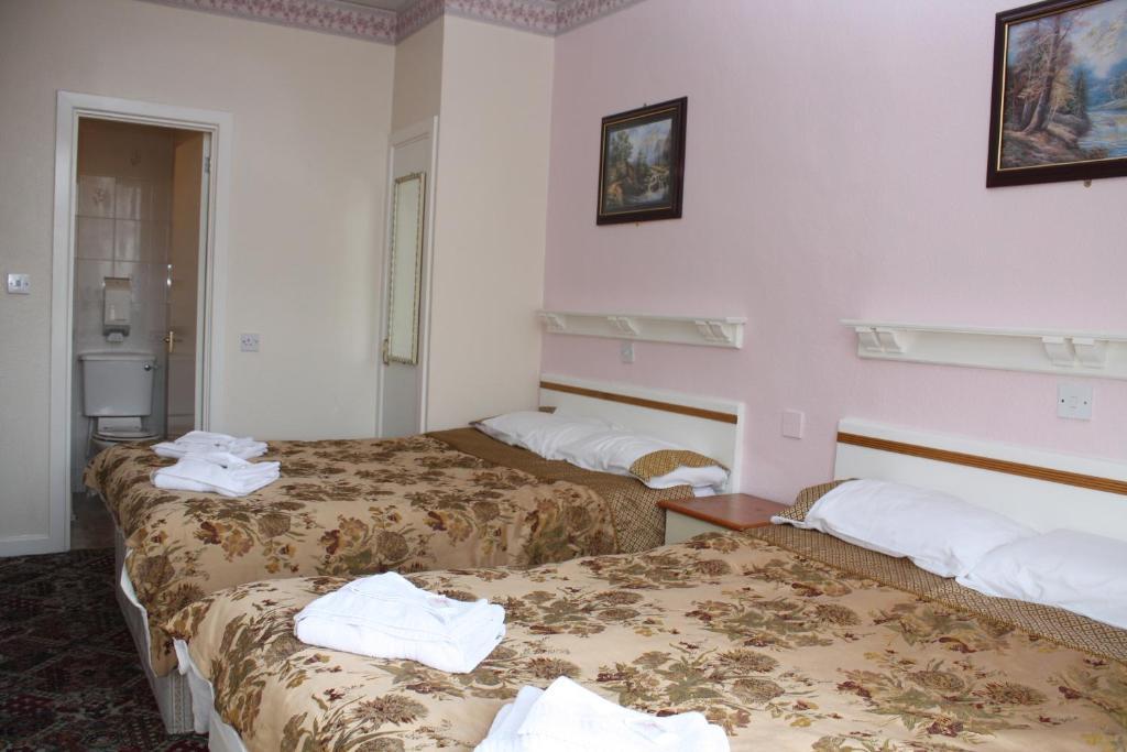 Alviston Hotel