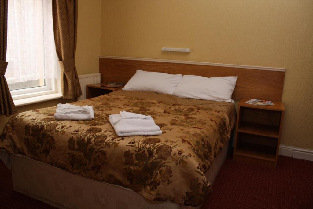 Alviston Hotel 3*