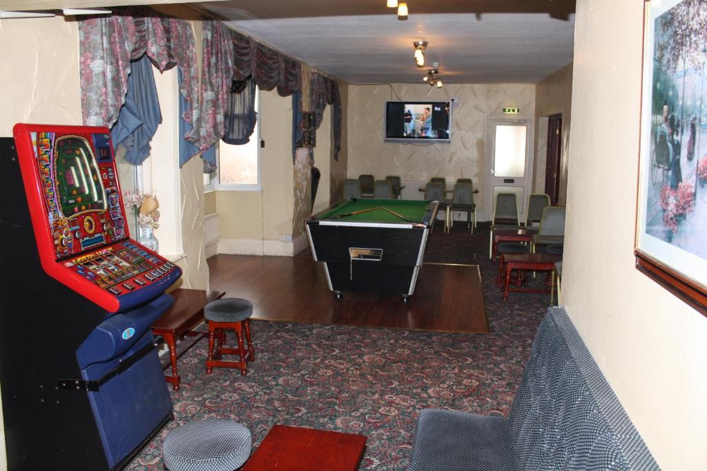 Hotel Alviston