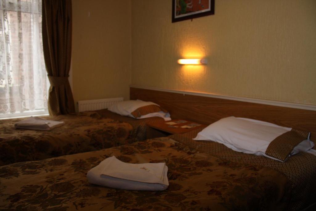Hotel Alviston 3*