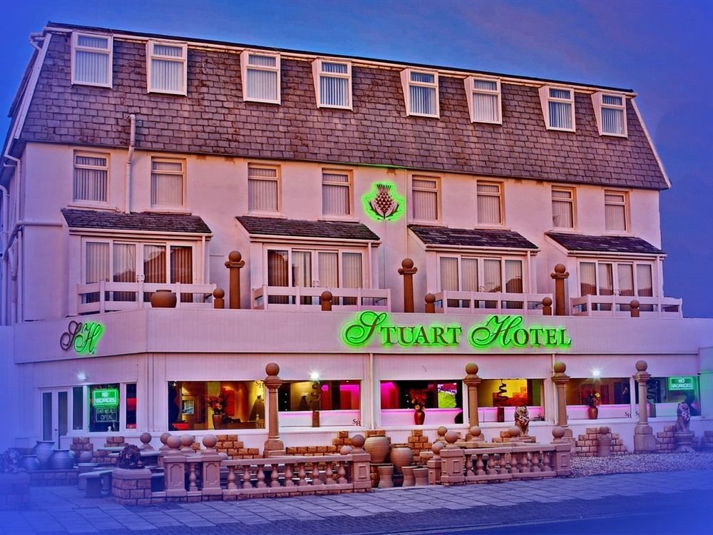 Stuart Hotel