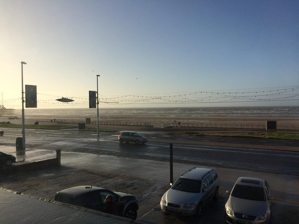 Sunny Days Hotel Blackpool