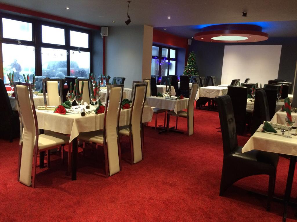 Sunny Days Hotel Blackpool