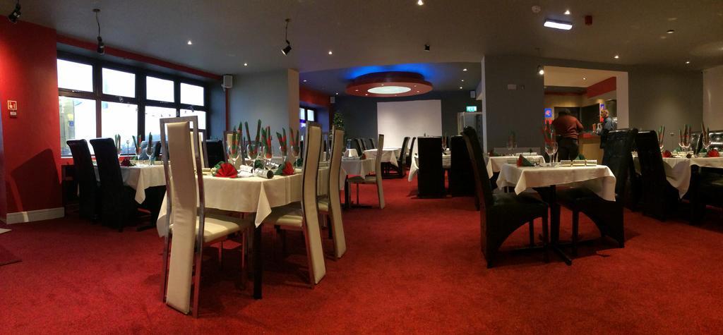 Sunny Days Hotel Blackpool