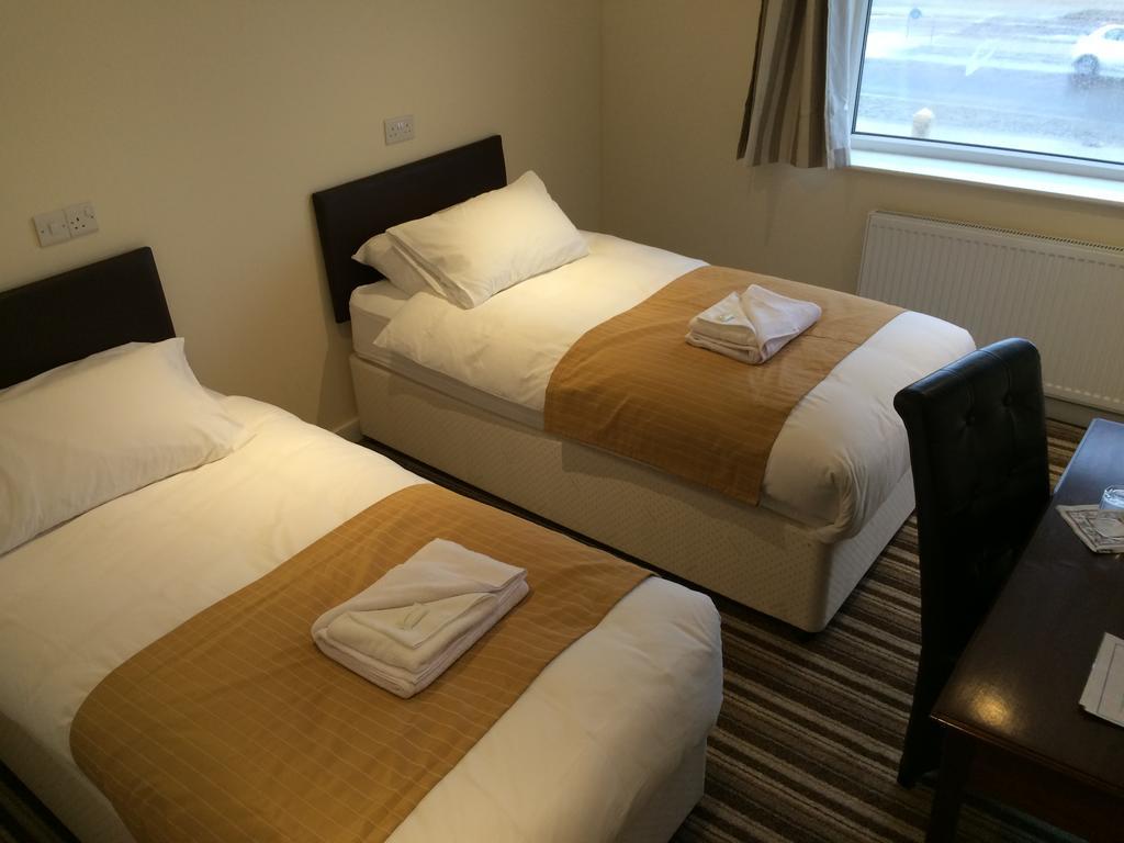 Sunny Days Hotel