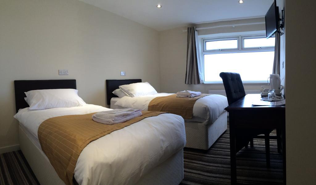 Hotel Sunny Days Blackpool
