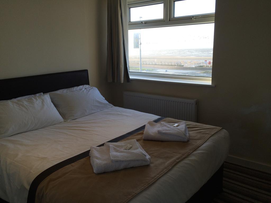 Hotel Sunny Days Blackpool