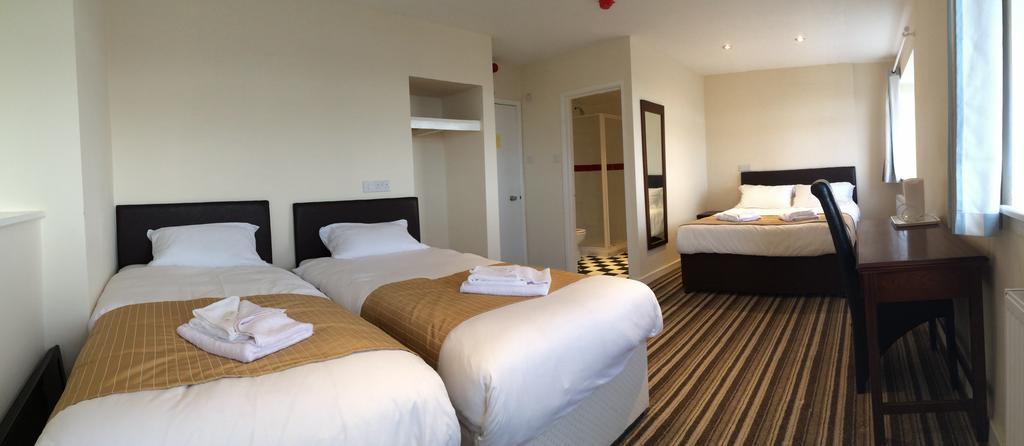 Hotel Sunny Days Blackpool