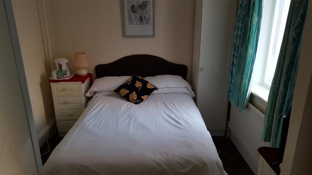 Hotel Myroomz Hollingdales Hotel Blackpool