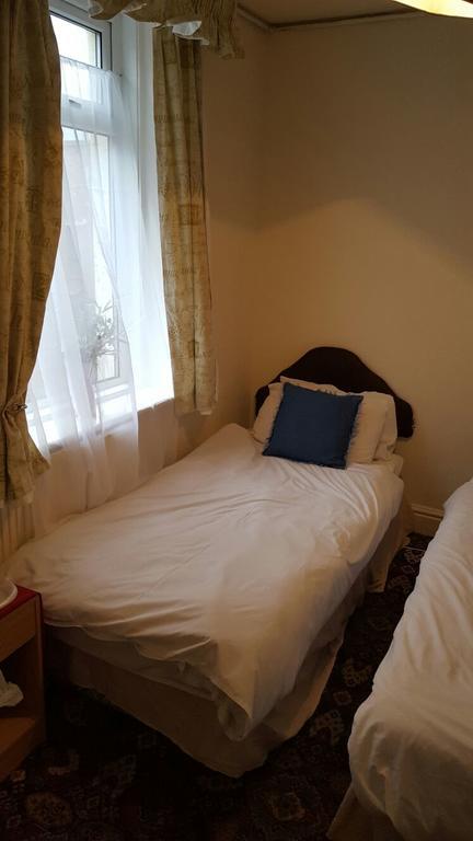Myroomz Hollingdales Hotel Hotel 2*